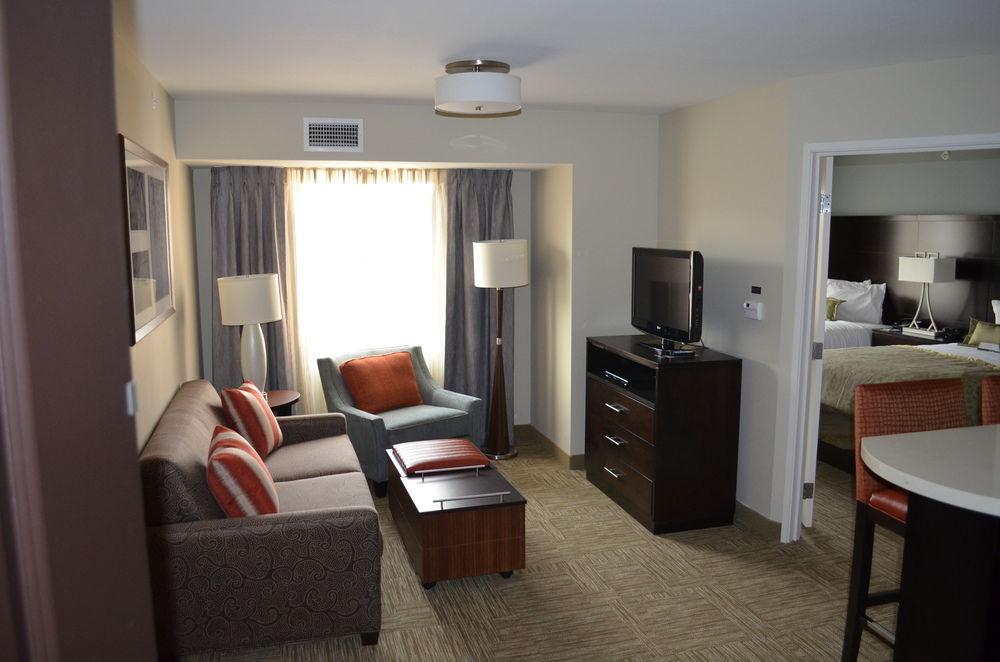 Staybridge Suites Bowling Green By Ihg Exterior foto