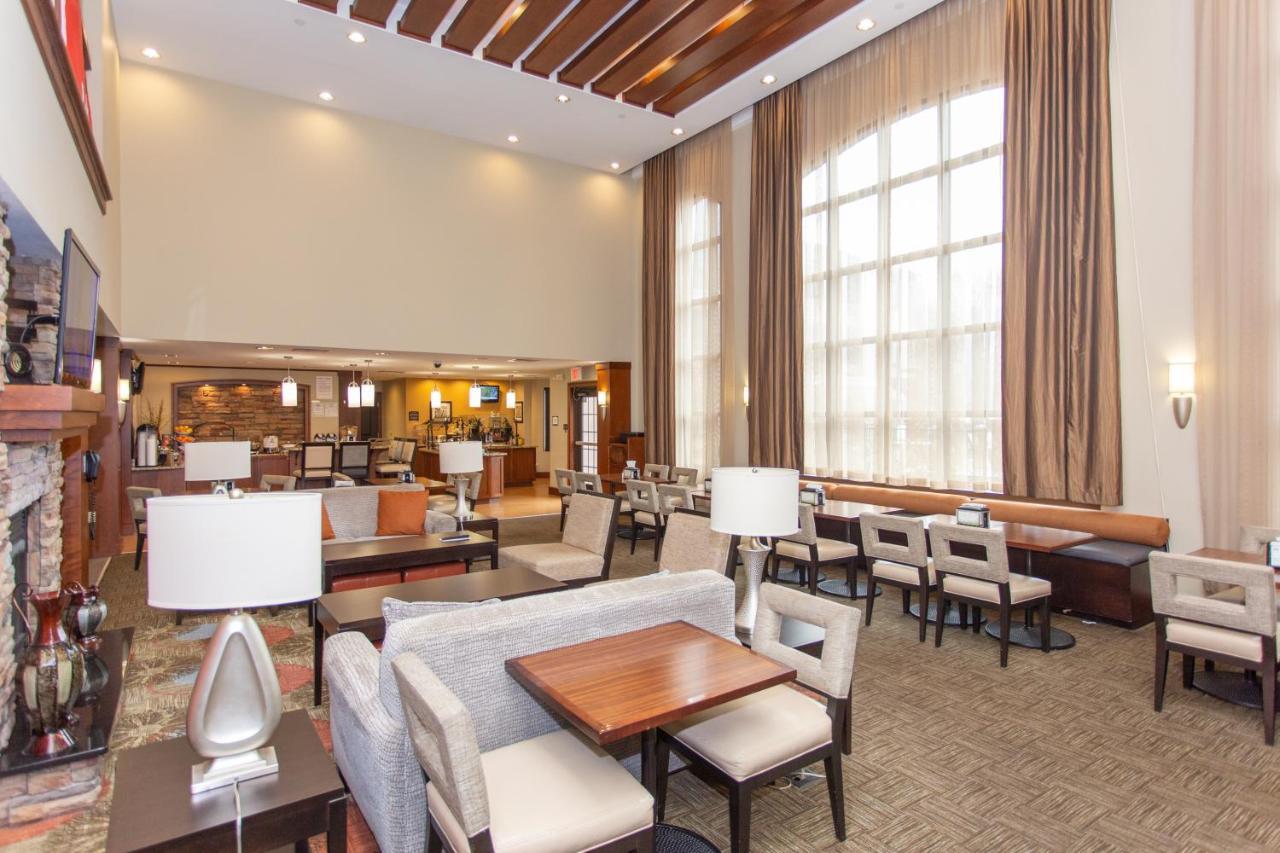 Staybridge Suites Bowling Green By Ihg Exterior foto
