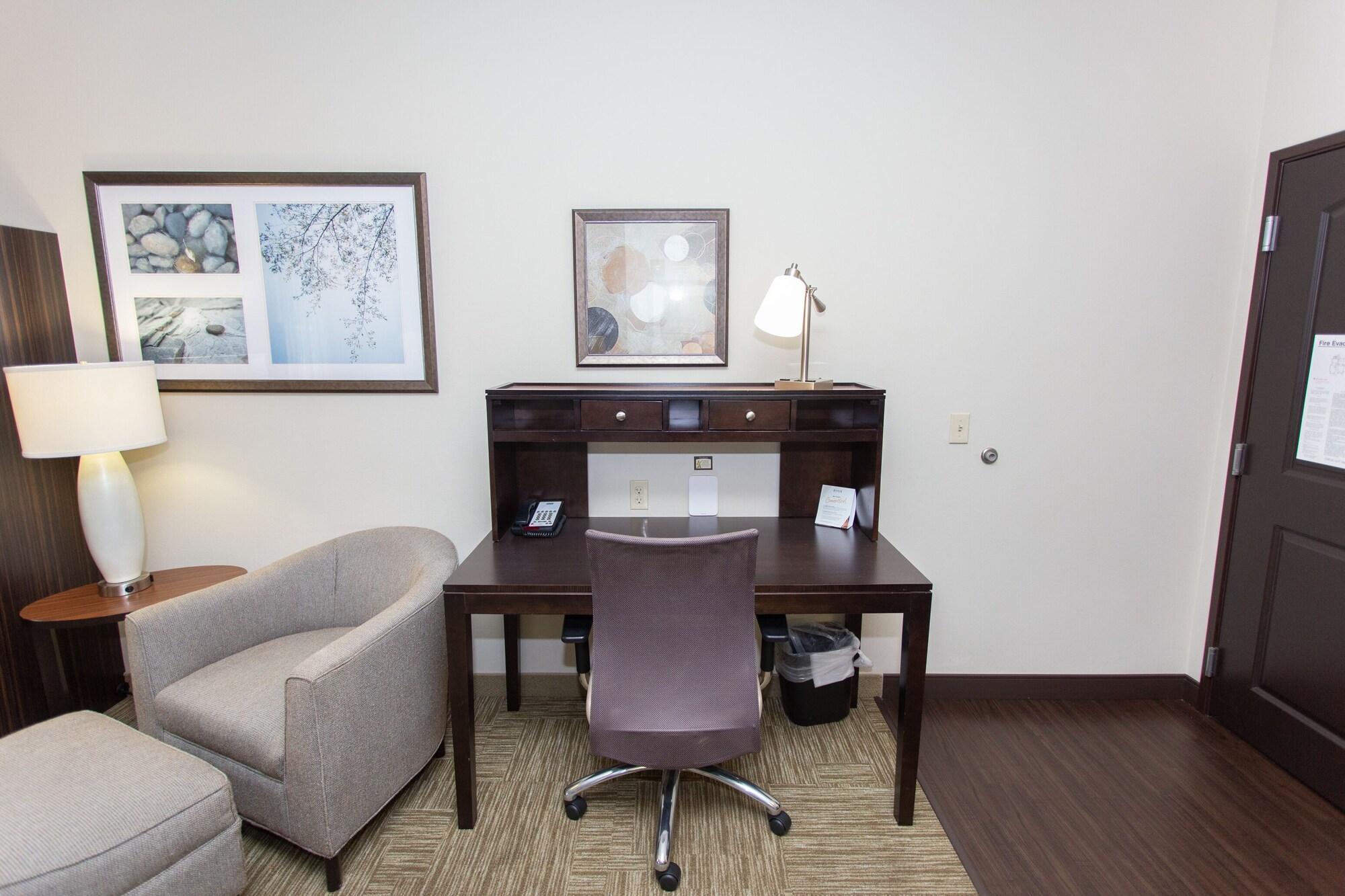 Staybridge Suites Bowling Green By Ihg Exterior foto