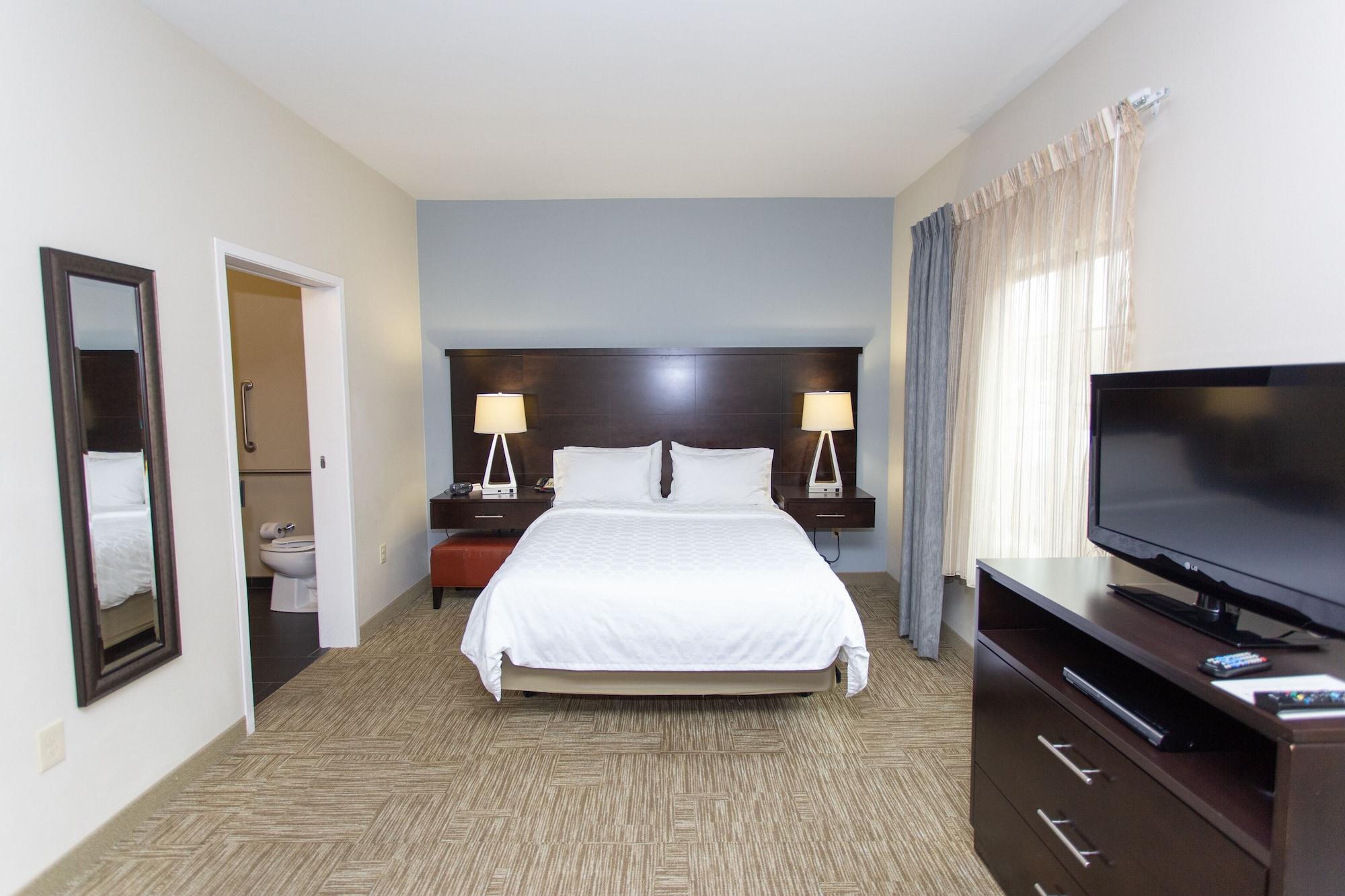 Staybridge Suites Bowling Green By Ihg Exterior foto