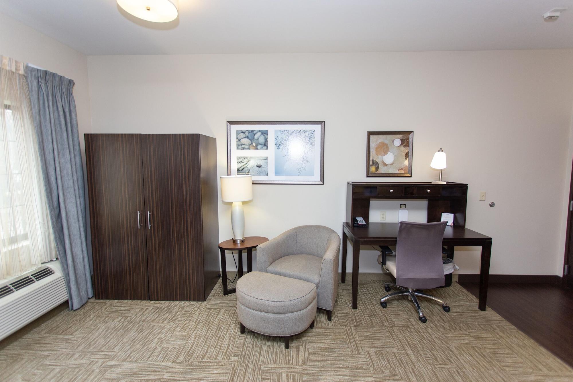 Staybridge Suites Bowling Green By Ihg Exterior foto