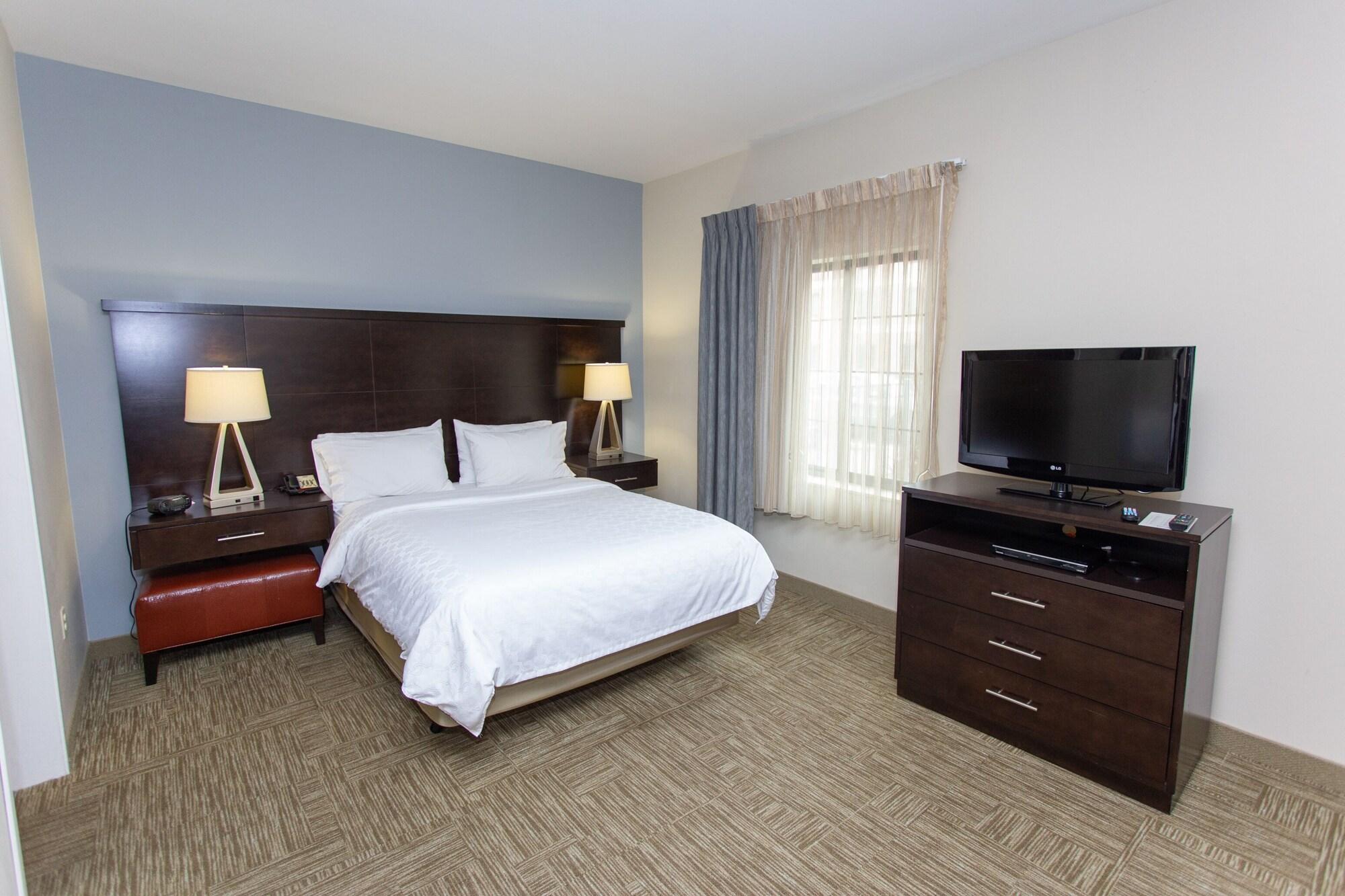 Staybridge Suites Bowling Green By Ihg Exterior foto