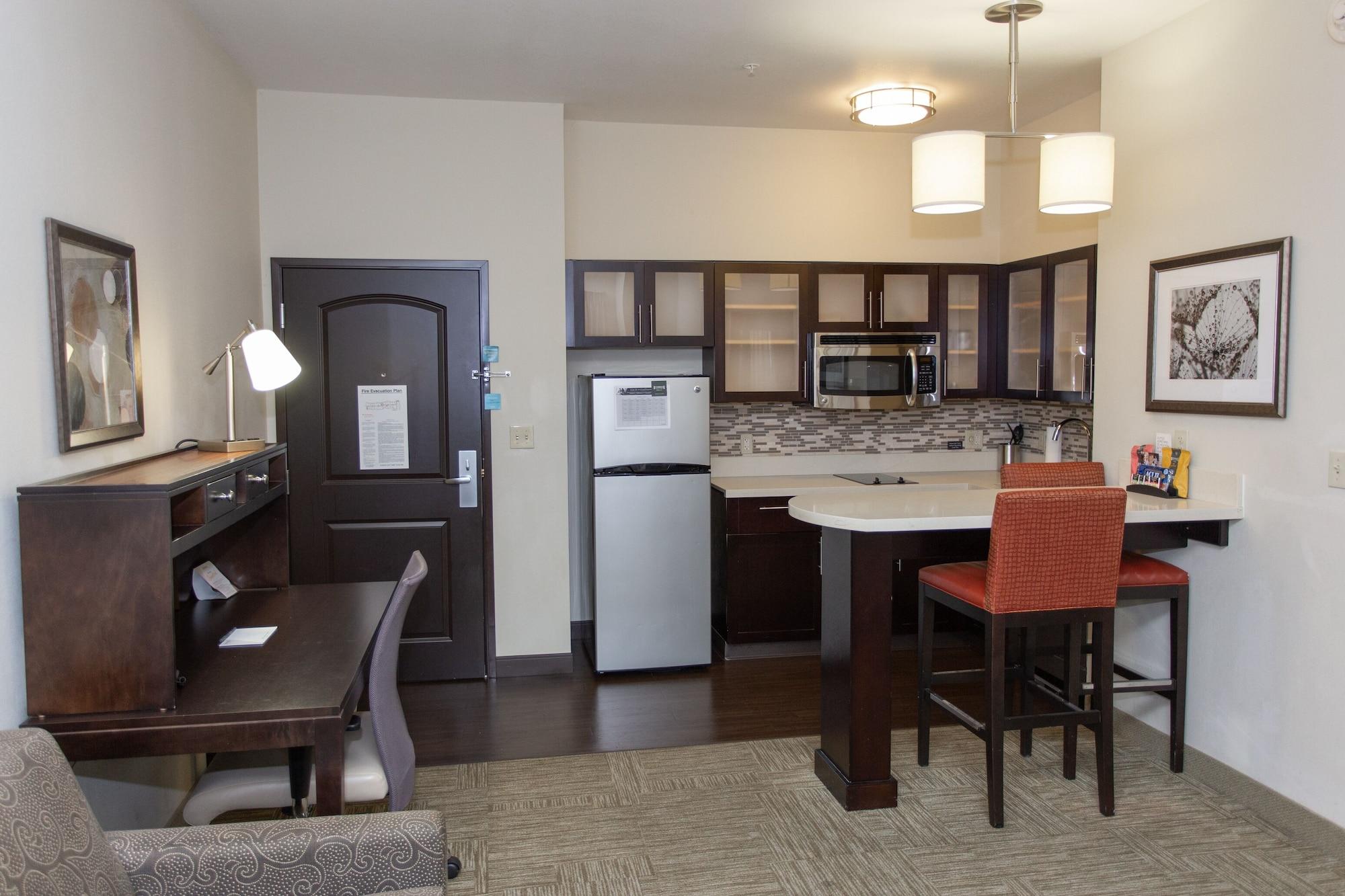 Staybridge Suites Bowling Green By Ihg Exterior foto