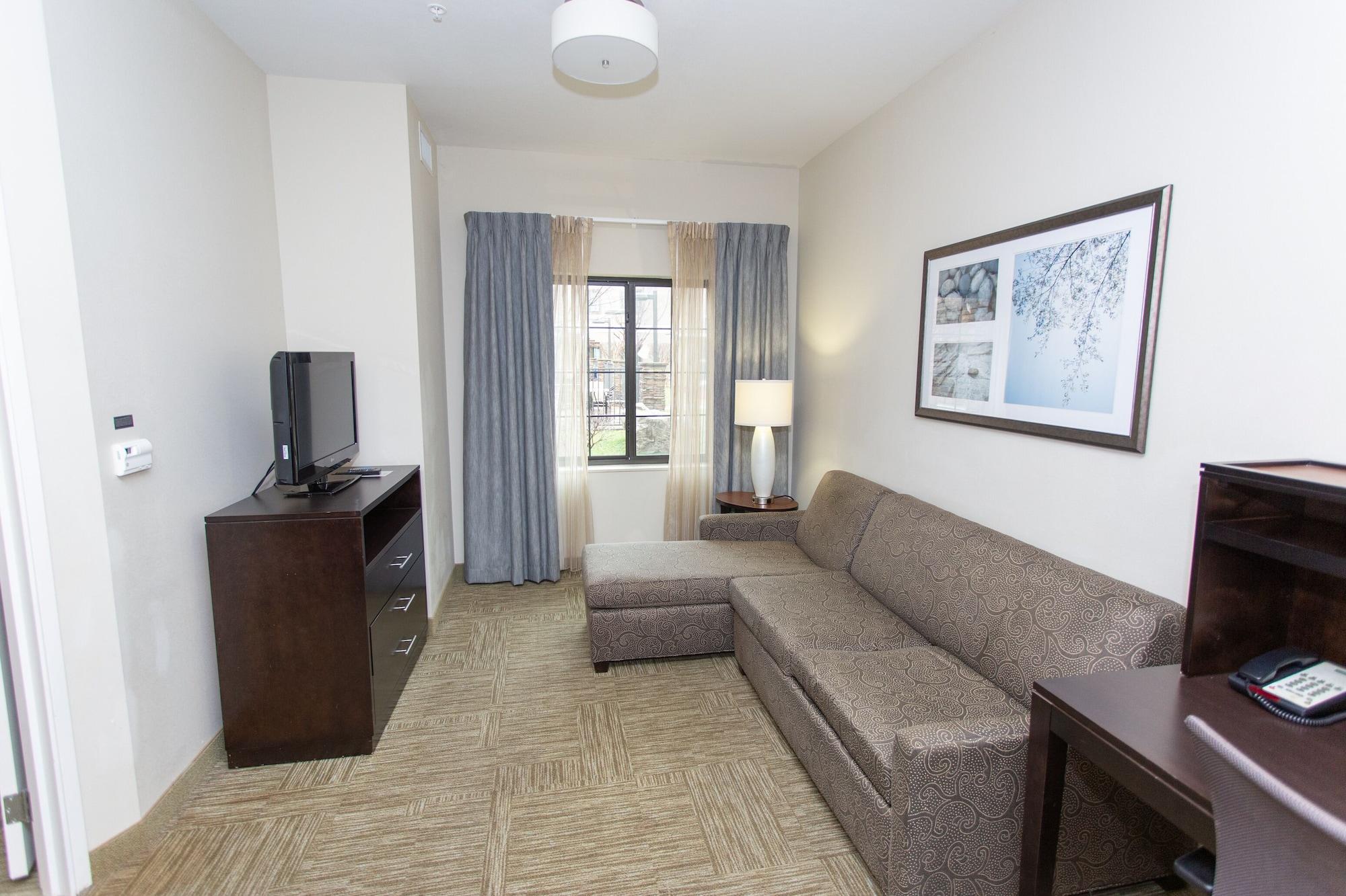 Staybridge Suites Bowling Green By Ihg Exterior foto