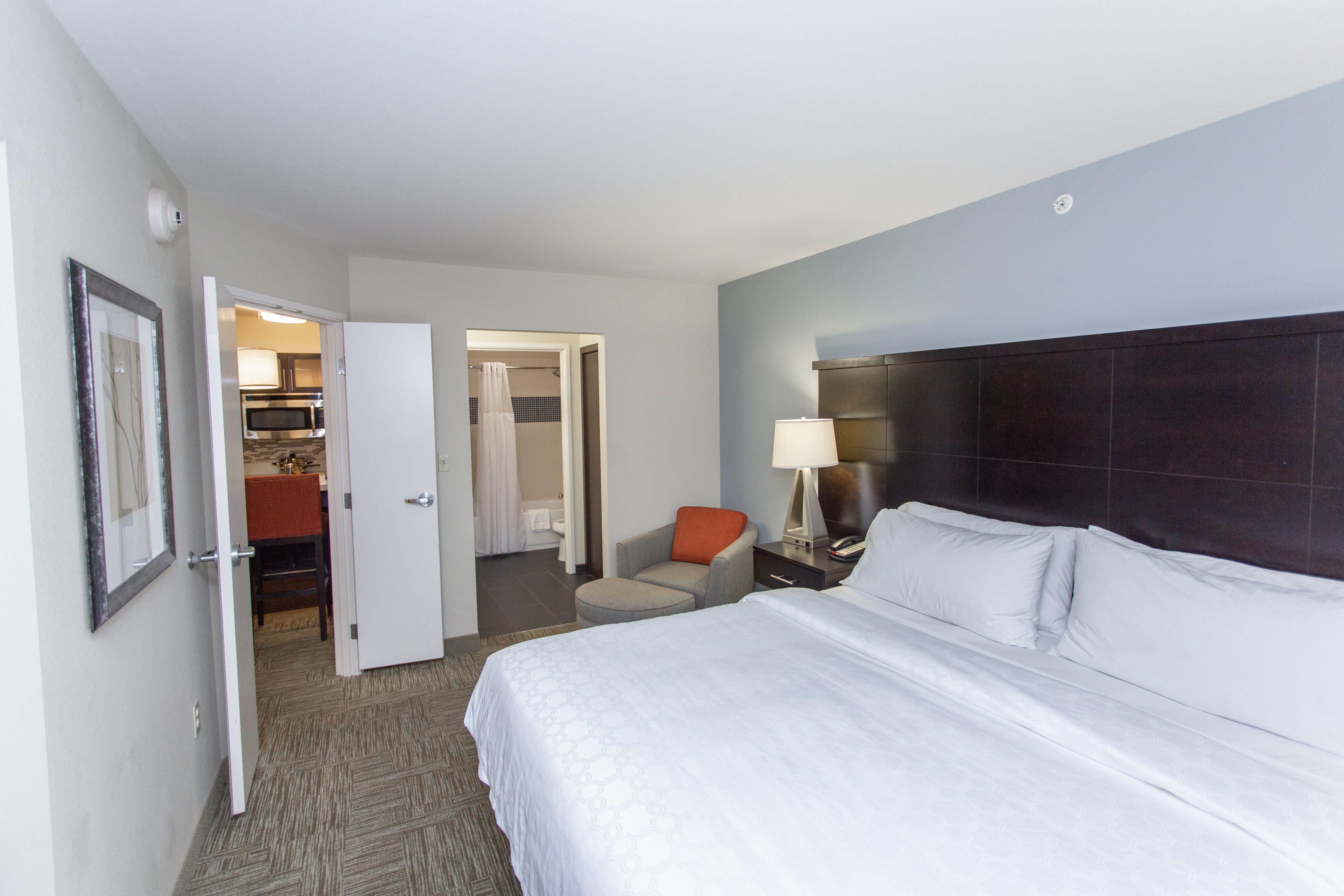 Staybridge Suites Bowling Green By Ihg Exterior foto