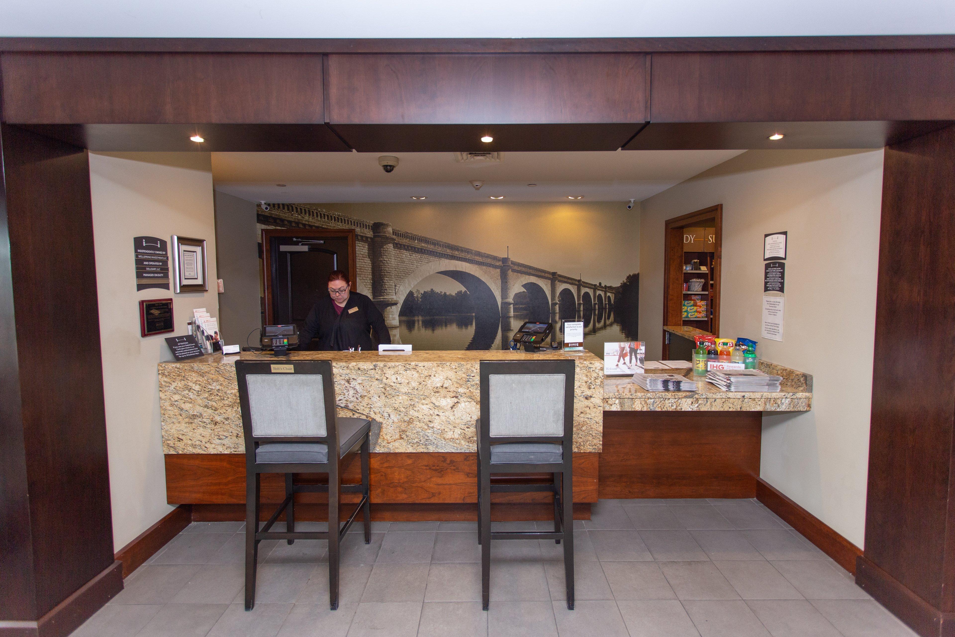 Staybridge Suites Bowling Green By Ihg Exterior foto