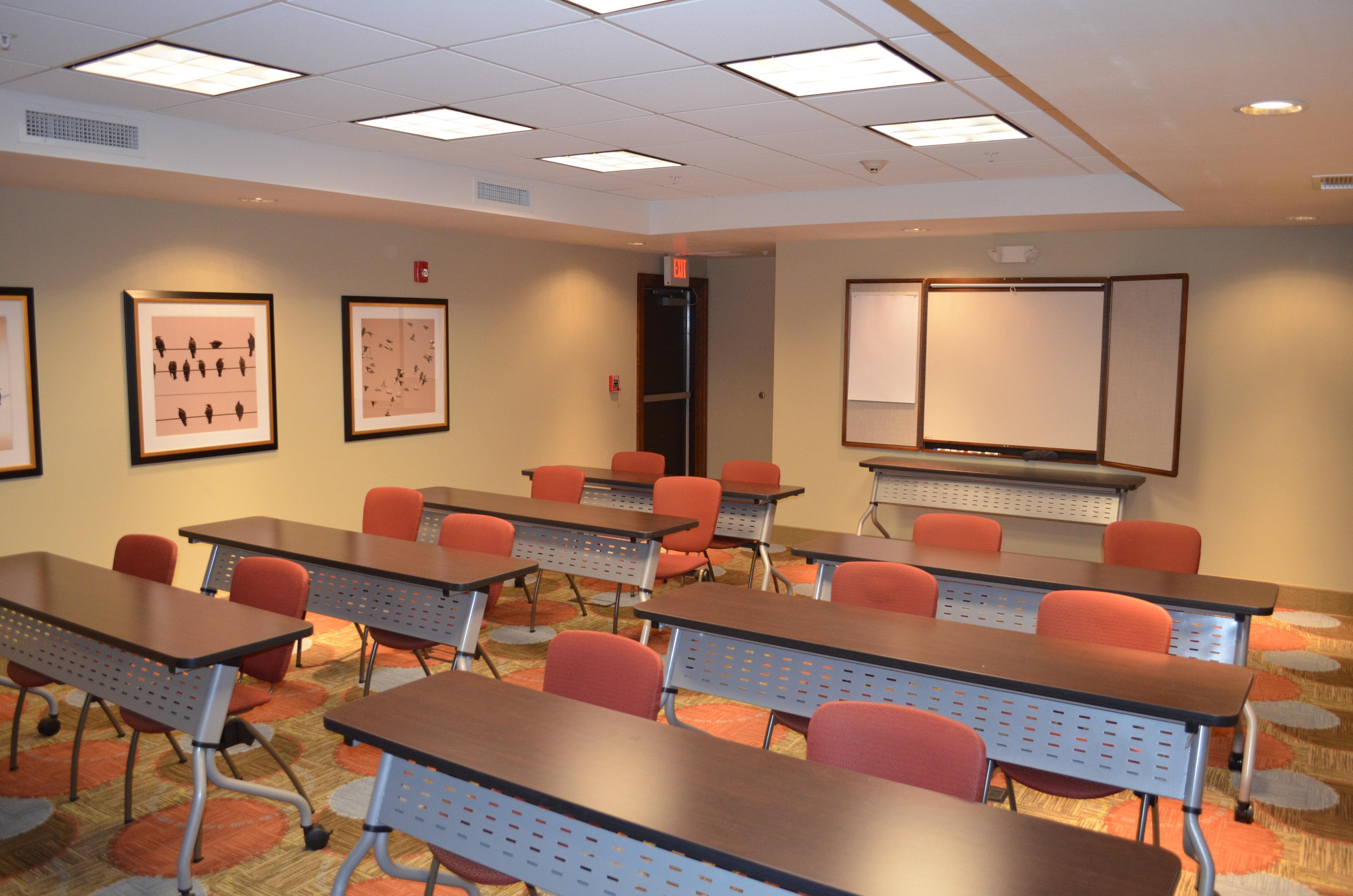 Staybridge Suites Bowling Green By Ihg Exterior foto