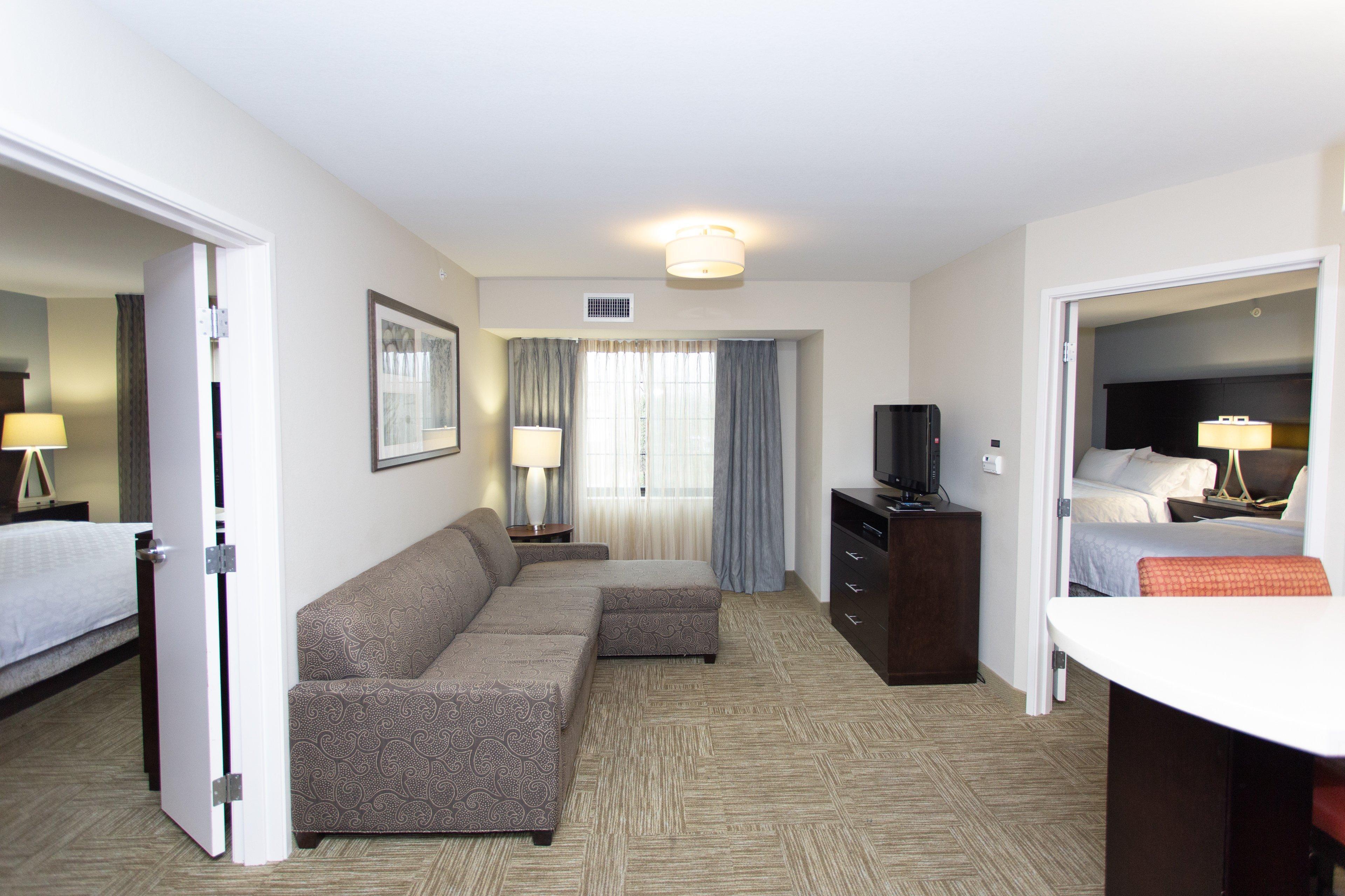 Staybridge Suites Bowling Green By Ihg Exterior foto