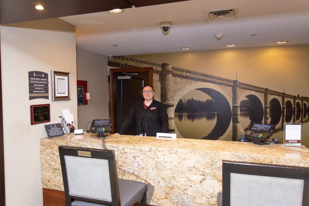 Staybridge Suites Bowling Green By Ihg Exterior foto