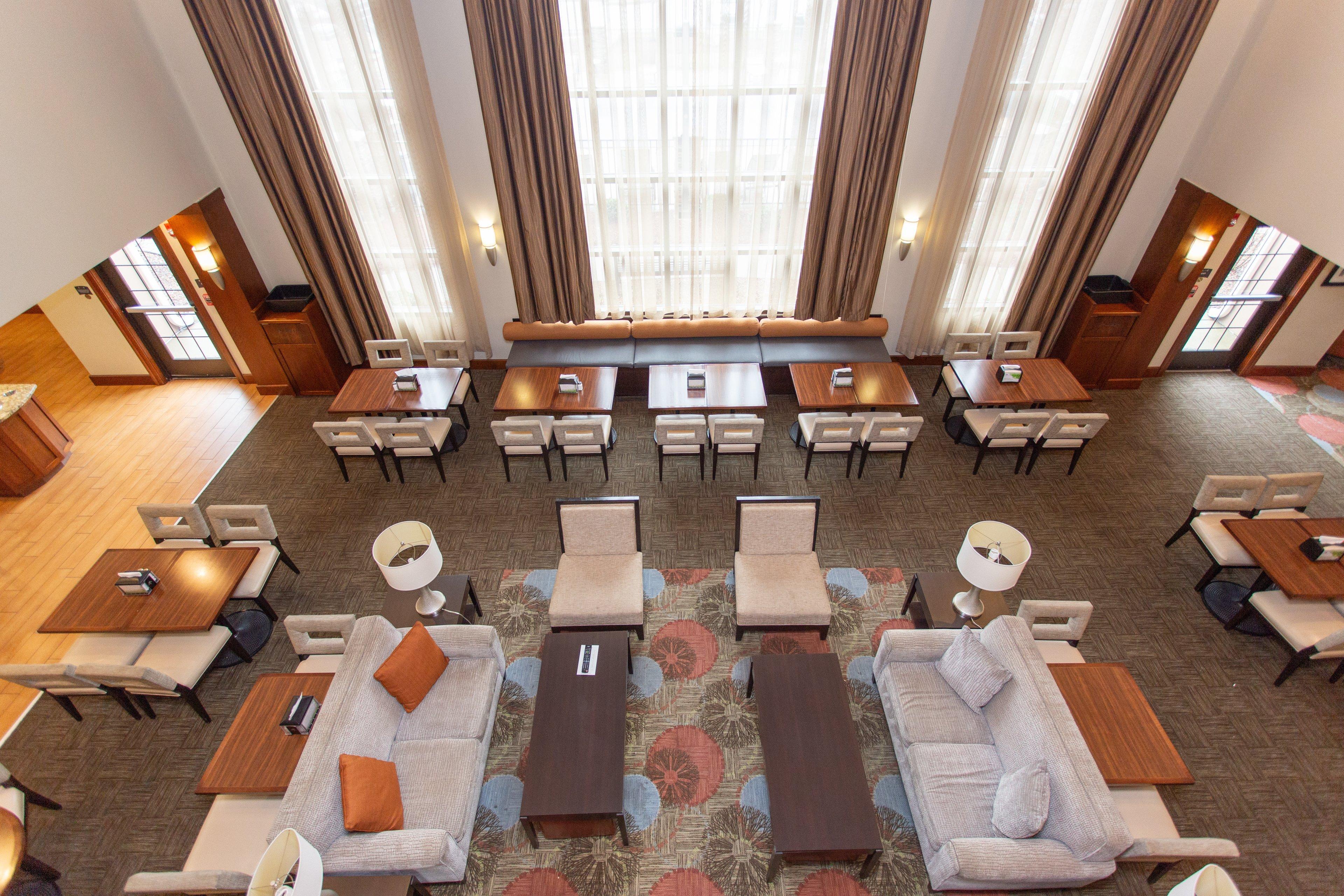 Staybridge Suites Bowling Green By Ihg Exterior foto