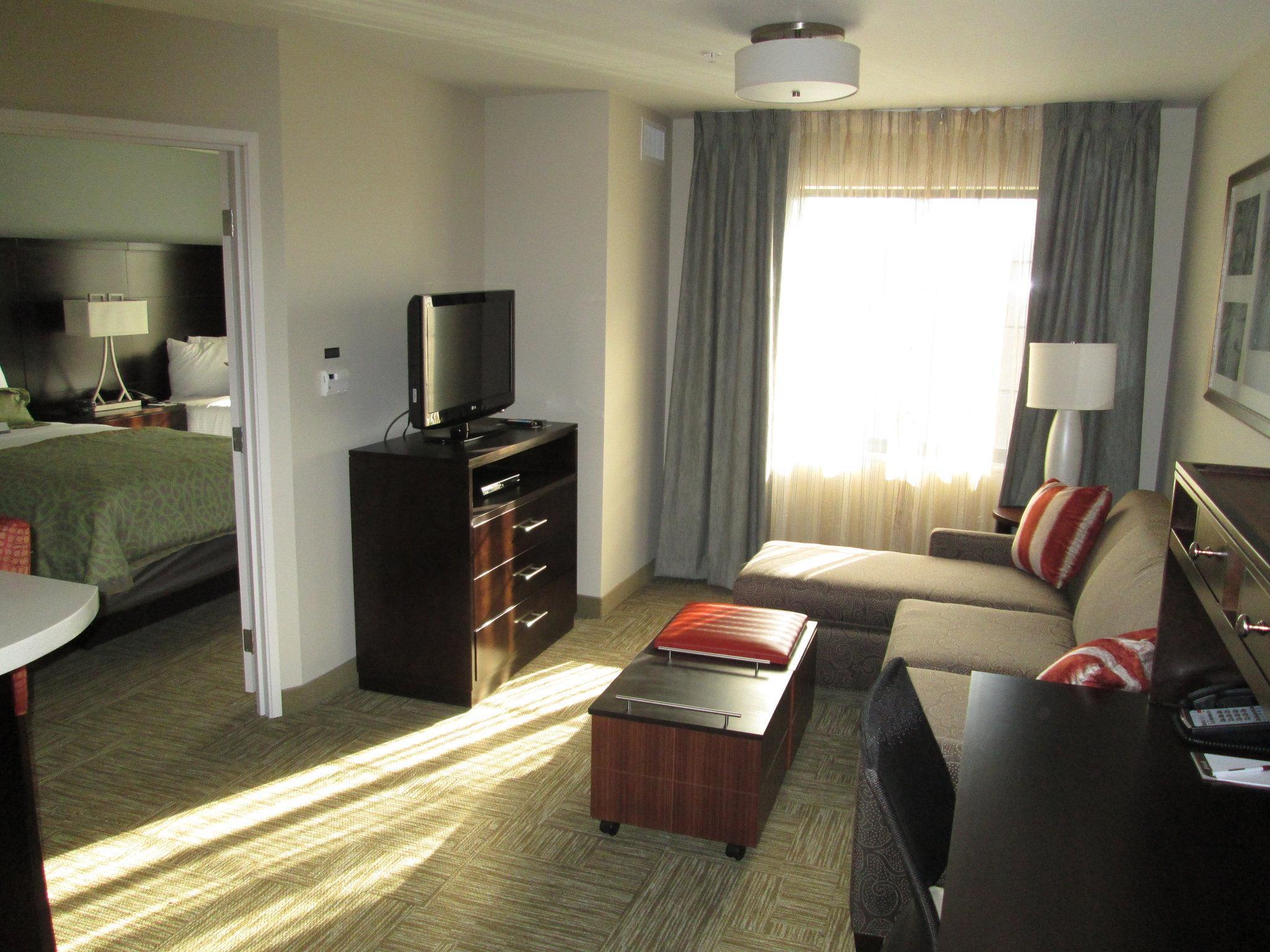 Staybridge Suites Bowling Green By Ihg Exterior foto