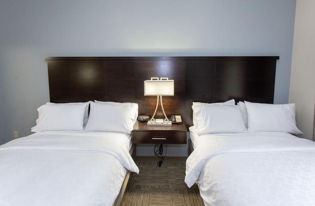 Staybridge Suites Bowling Green By Ihg Exterior foto