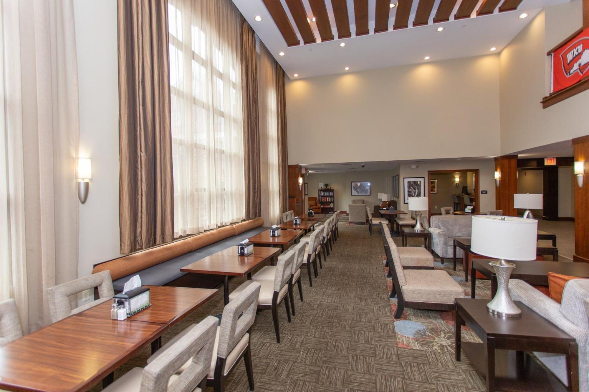 Staybridge Suites Bowling Green By Ihg Exterior foto
