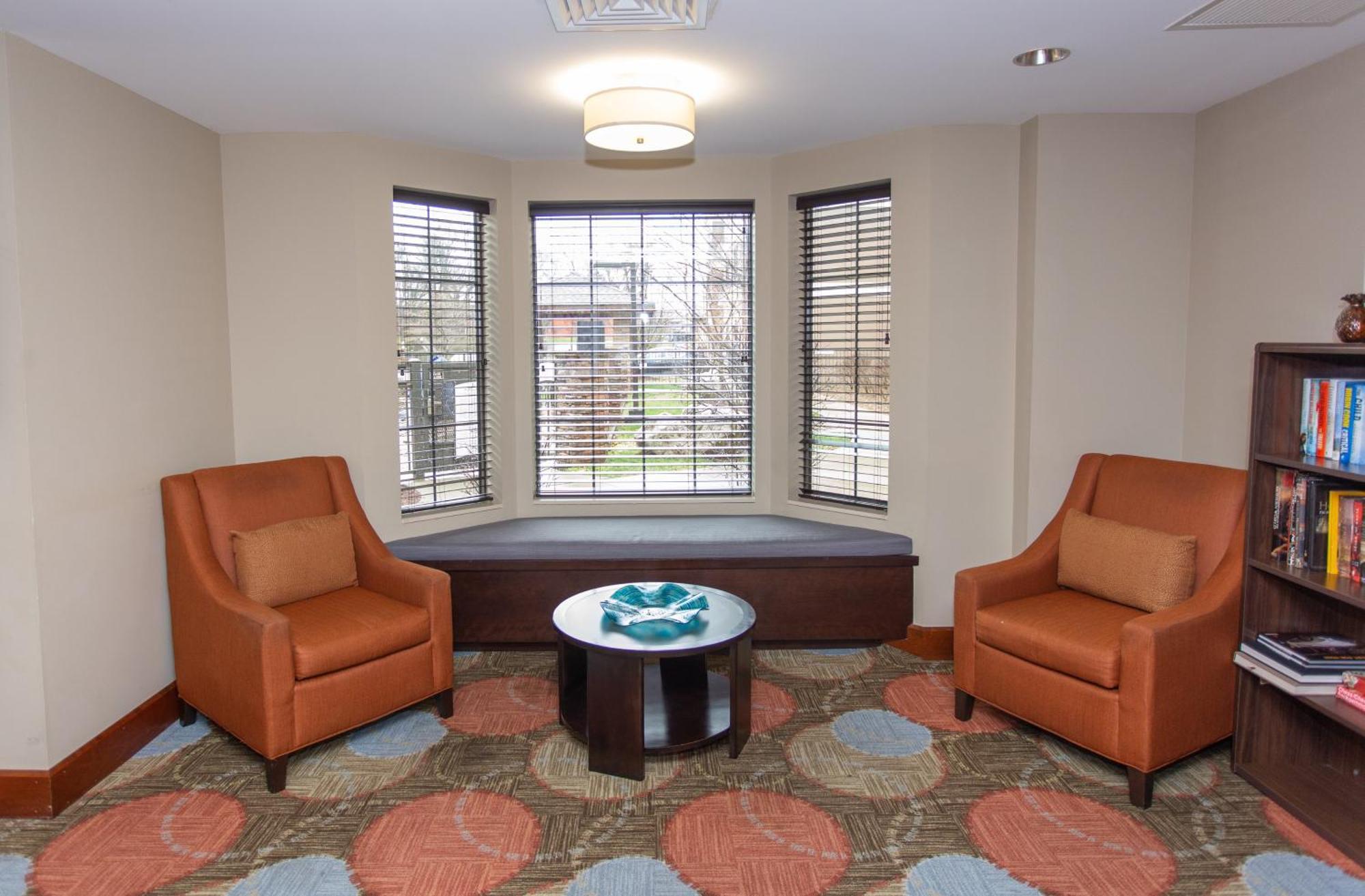 Staybridge Suites Bowling Green By Ihg Exterior foto