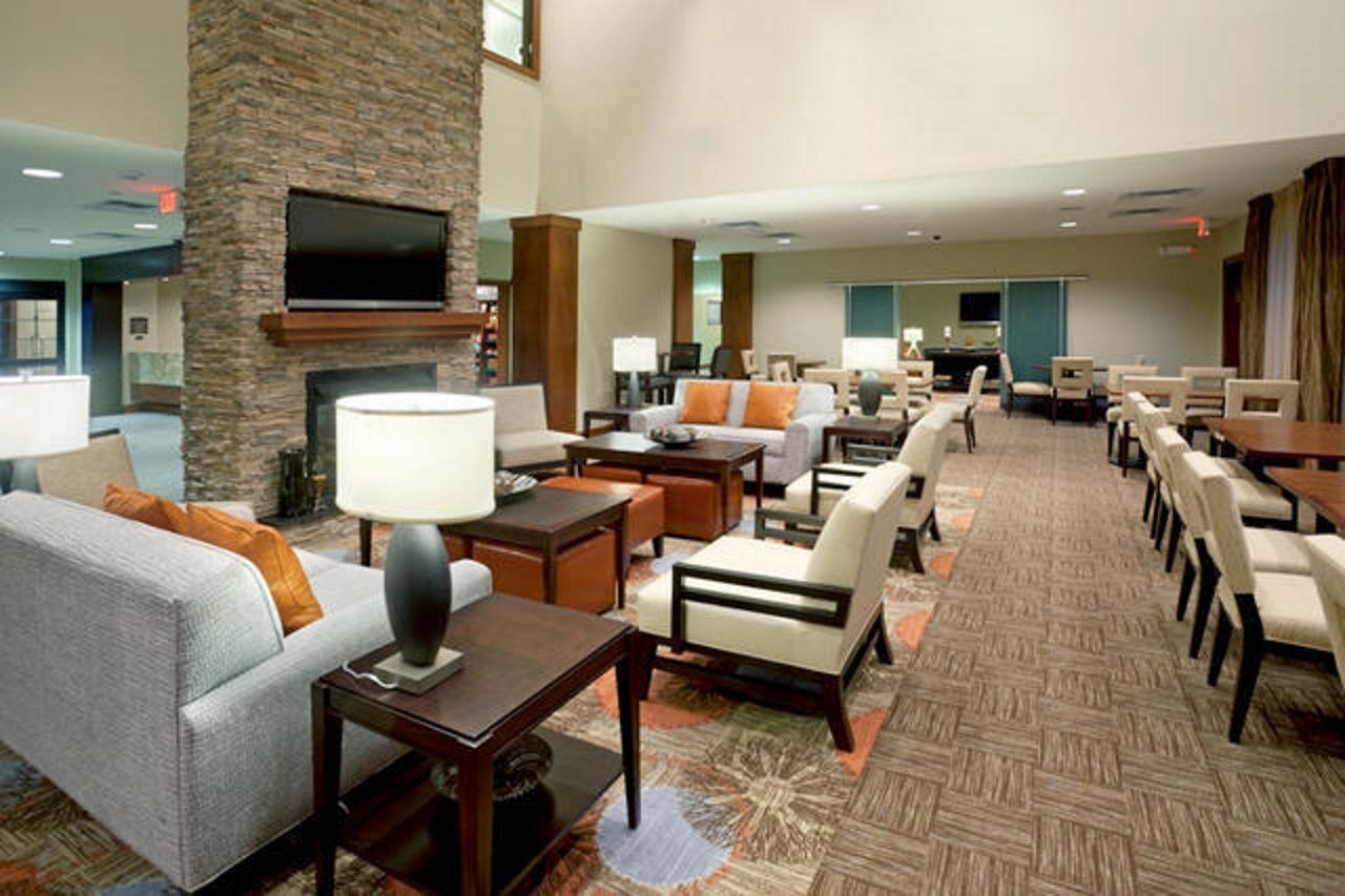 Staybridge Suites Bowling Green By Ihg Exterior foto